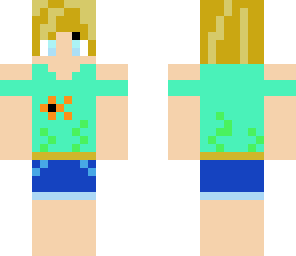 official goldfishgirl17