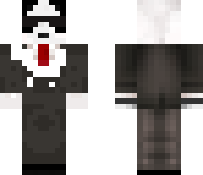 spy panda