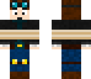 tied up dantdm
