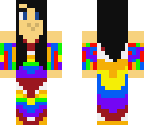 wonder lady