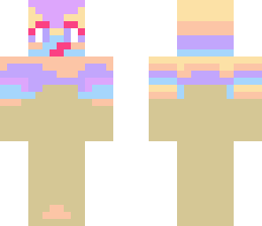 icecreamcone girl