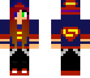 magic superman