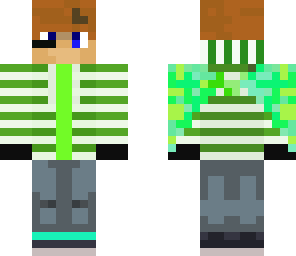 dragon green