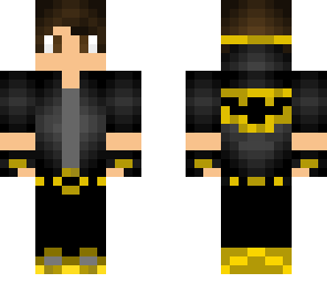 batman teen