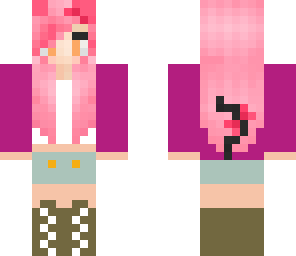 kawaii-chan