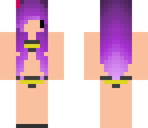 meh swim suit deer