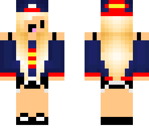 jessie skin