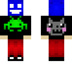 deadmau5                by b0nus