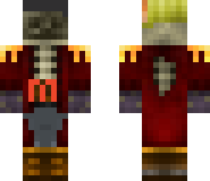 skeltonfeet