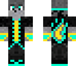 storm wolf