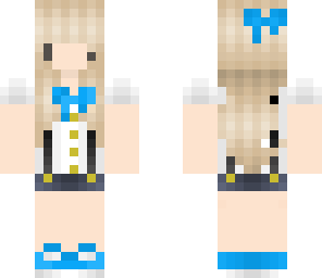 chibibluegirl