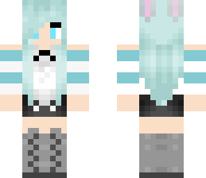sailor bunny
