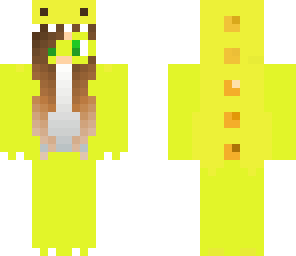 banana dragon