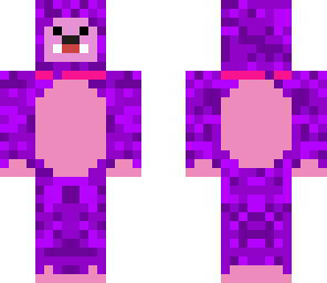 glitched im think soo