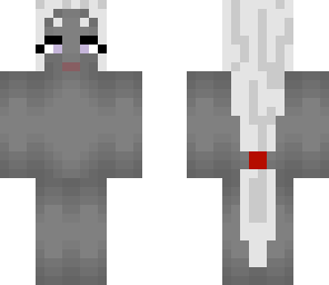 drow girl base