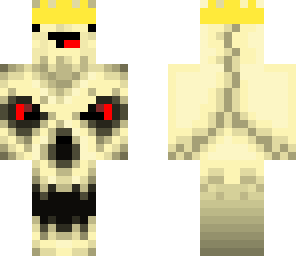 derpy skull