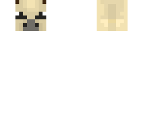 goat skin