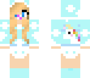 baby unicorn updated
