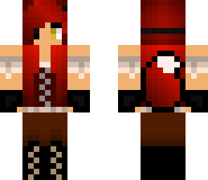 human foxy