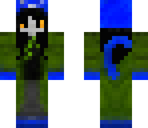 nepeta skin edited