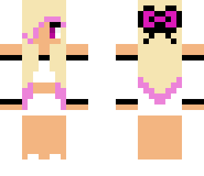 cheerleader