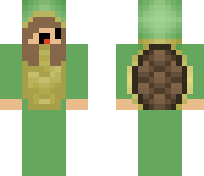 i like turtles