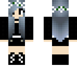 goth girl