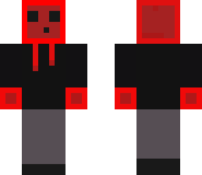 red slime balls