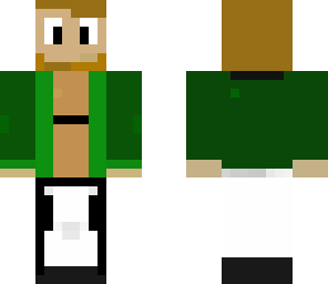 green dave