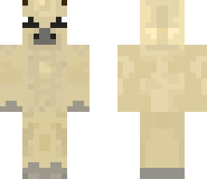 goat skin base