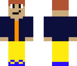 jake