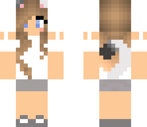 cat girl