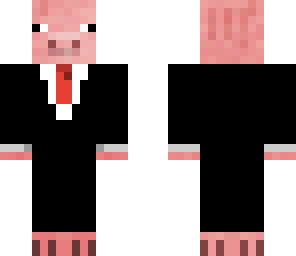 cerdo yea