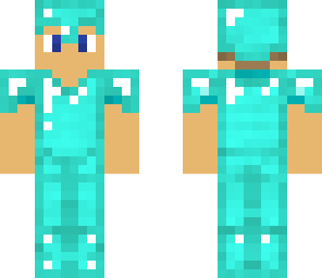 bdeath911's skin