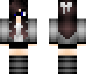 nerdy girl fixed