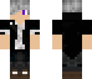 final eminal arc