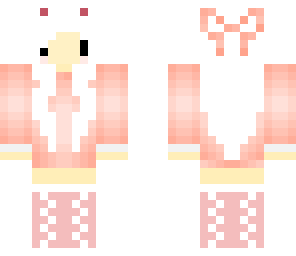 chibi cat girl