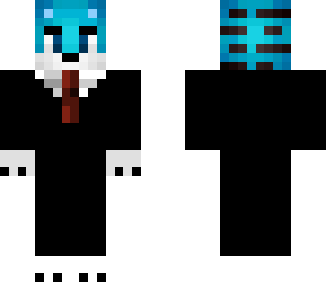 my new skin