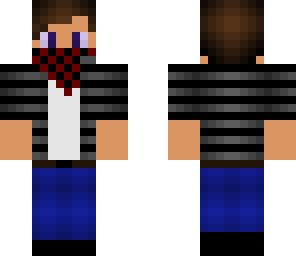 boy bandit_assasin