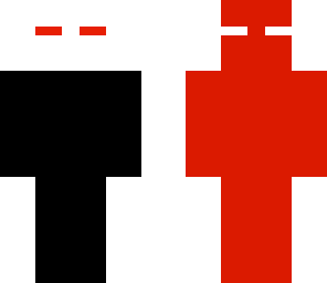 dark red assassin