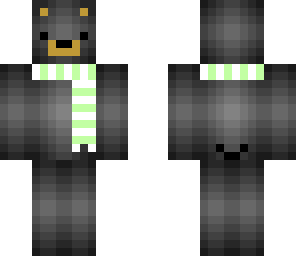 black bear