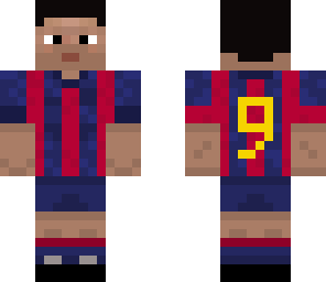 luis suarez 9