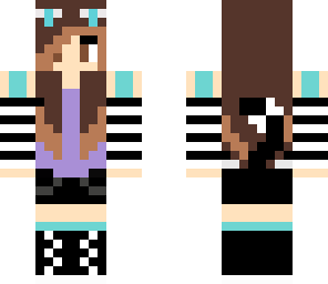 cat girl updated