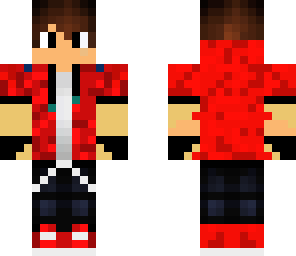 made a boy for a friend
