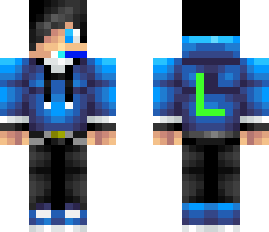 skin if your name starts with l