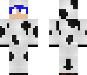 cow guy