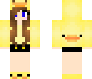 duck