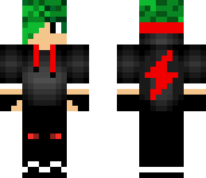 punk lightning