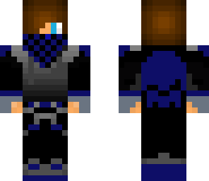 blue boy