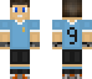 suarez 9 carneirogames